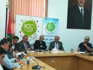 مشروع فرصة اعطيني مستقبل بعطيك